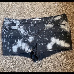 Torrid Shorts